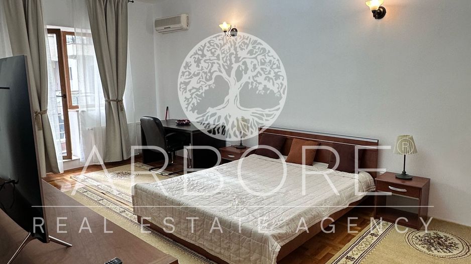 3 camere cu parcare subterana | zona Herăstrău - Comision 0% - Poză 12