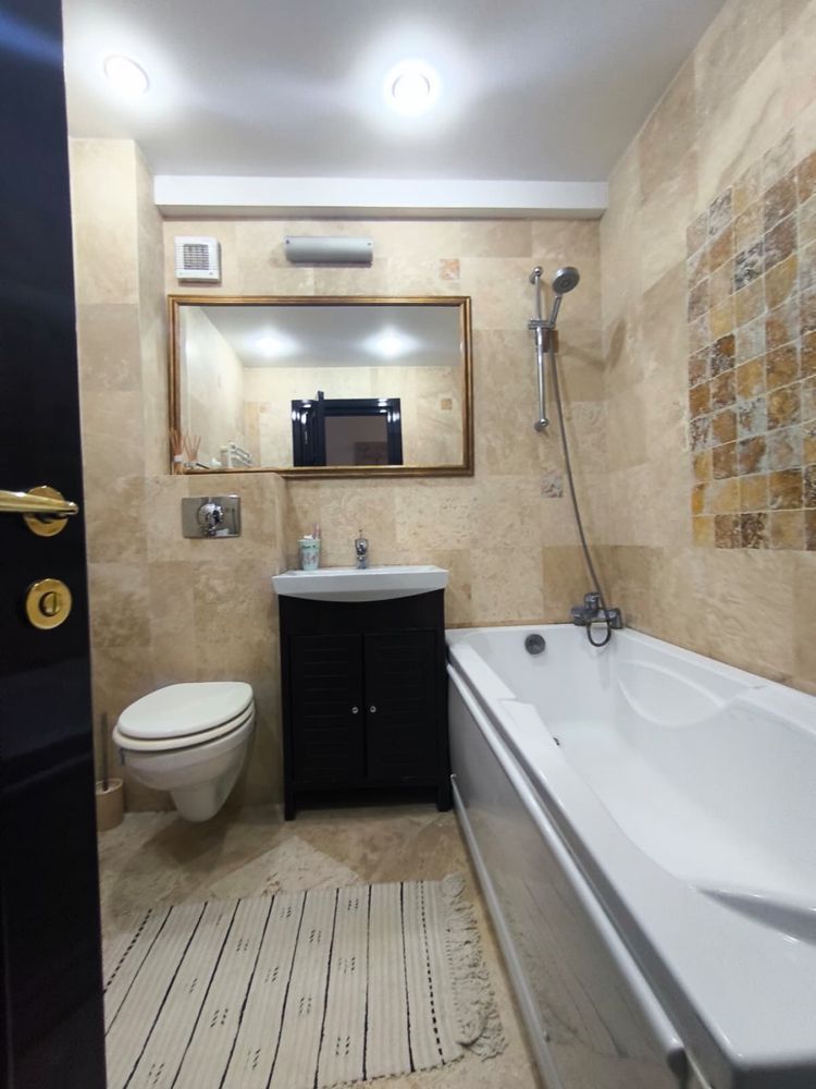 Apartament 1 camera tip studio 32 mp Copou Exclusive 400 euro - Poză 7