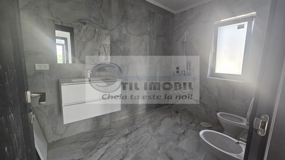 Duplex - Valea Adanca- str Prunilor - Poză 9