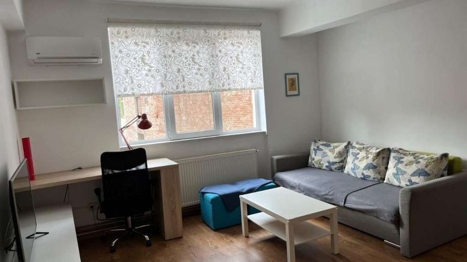 De vânzare - apartament 2 camere, semicentral, Cluj-Napoca - Poză 1