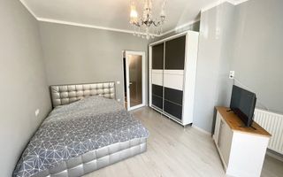 2 camere, spatios, bloc nou, modern, garaj, balcon, Calea Turzii - Poză 4