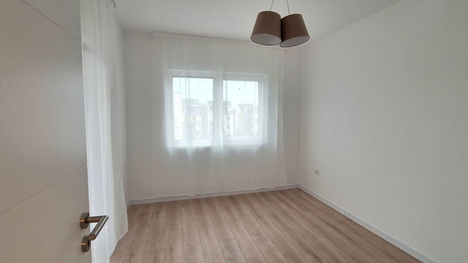 Penthouse cu  terasa 43mp -  Dumbravita - Poză 8