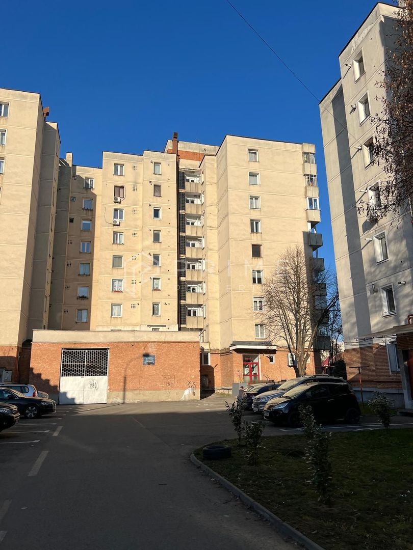 Apartament 4 camere | 110 mp total | Zona 7 Noiembrie, Piața Mărăști - Poză 12