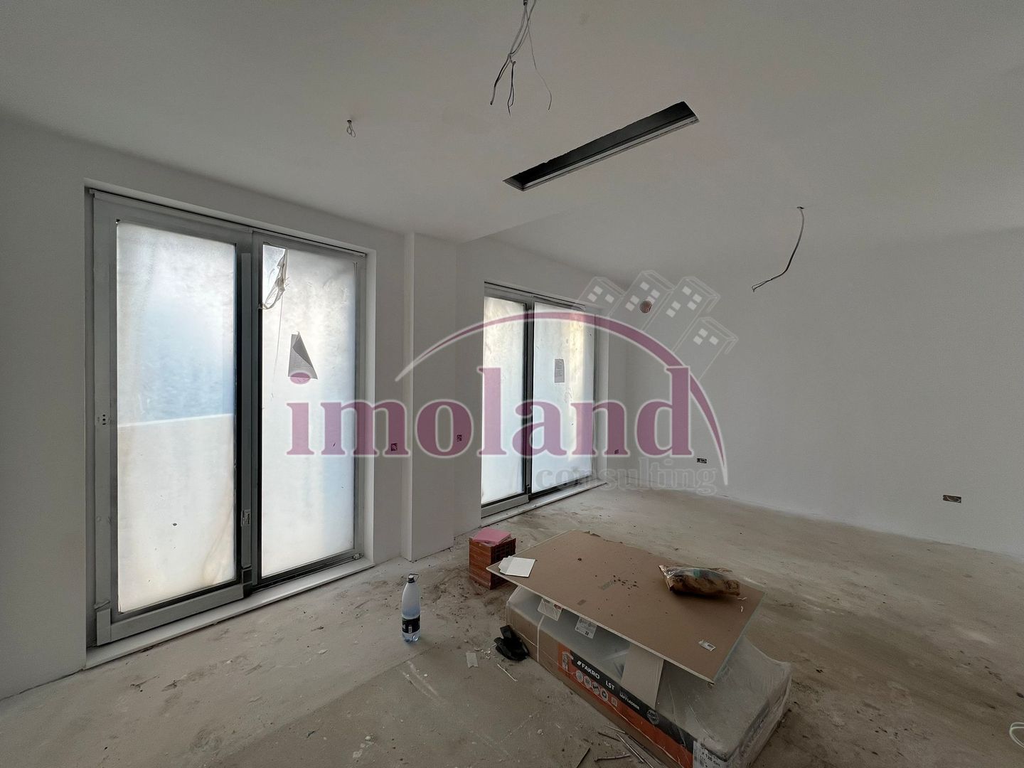 Lacul Snagov - Vila NOUA - 4 camere - vanzare - Poză 9