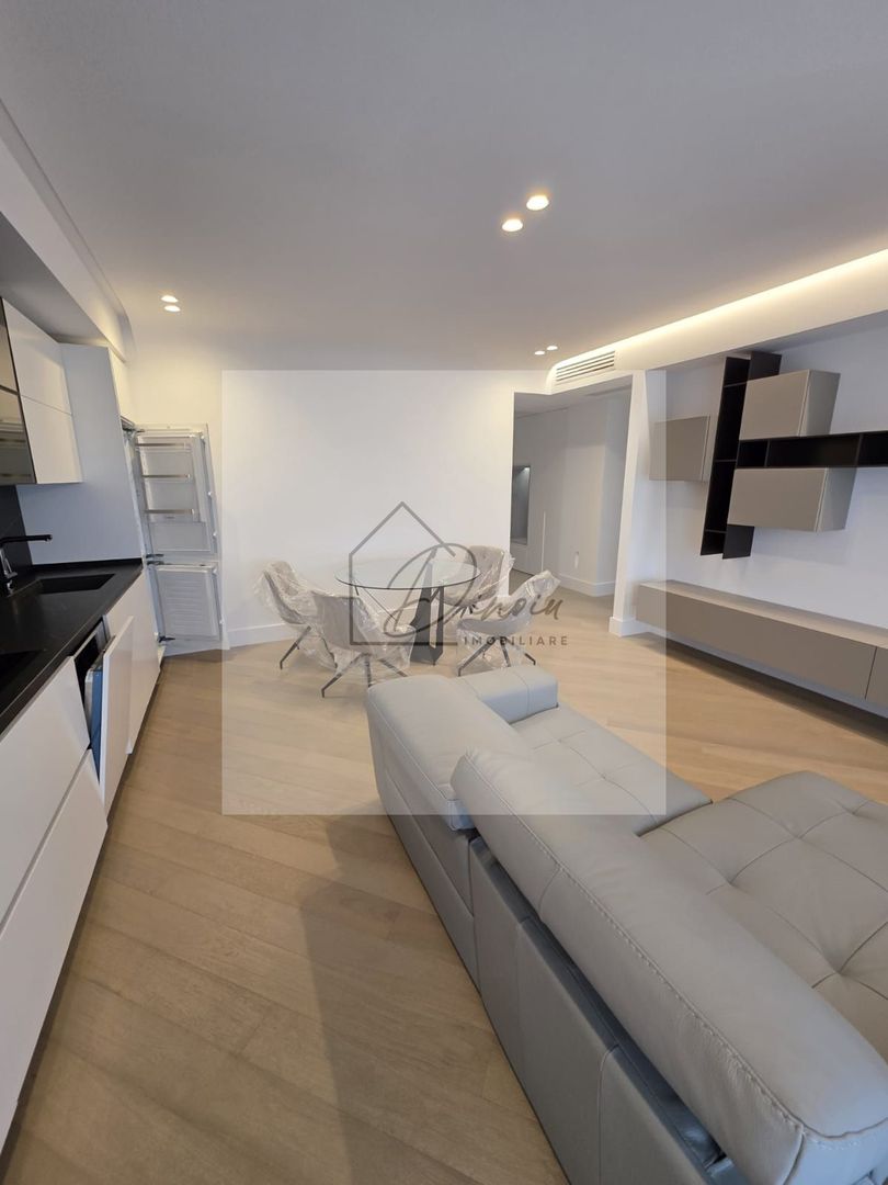 Apartament 3 camere Iancu Nicolae I Cortina 126  I Jolie Ville I COM0% - Poză 26