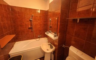 De inchiriat garsoniera, etaj 2, Cetate - Poză 7