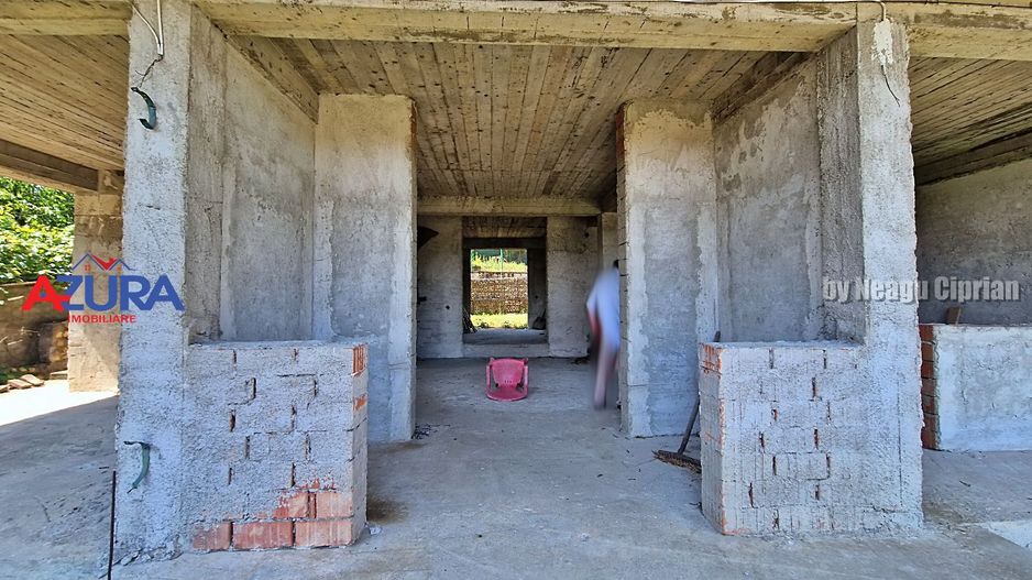 Vanzare casa si teren, Gavana - Poză 8