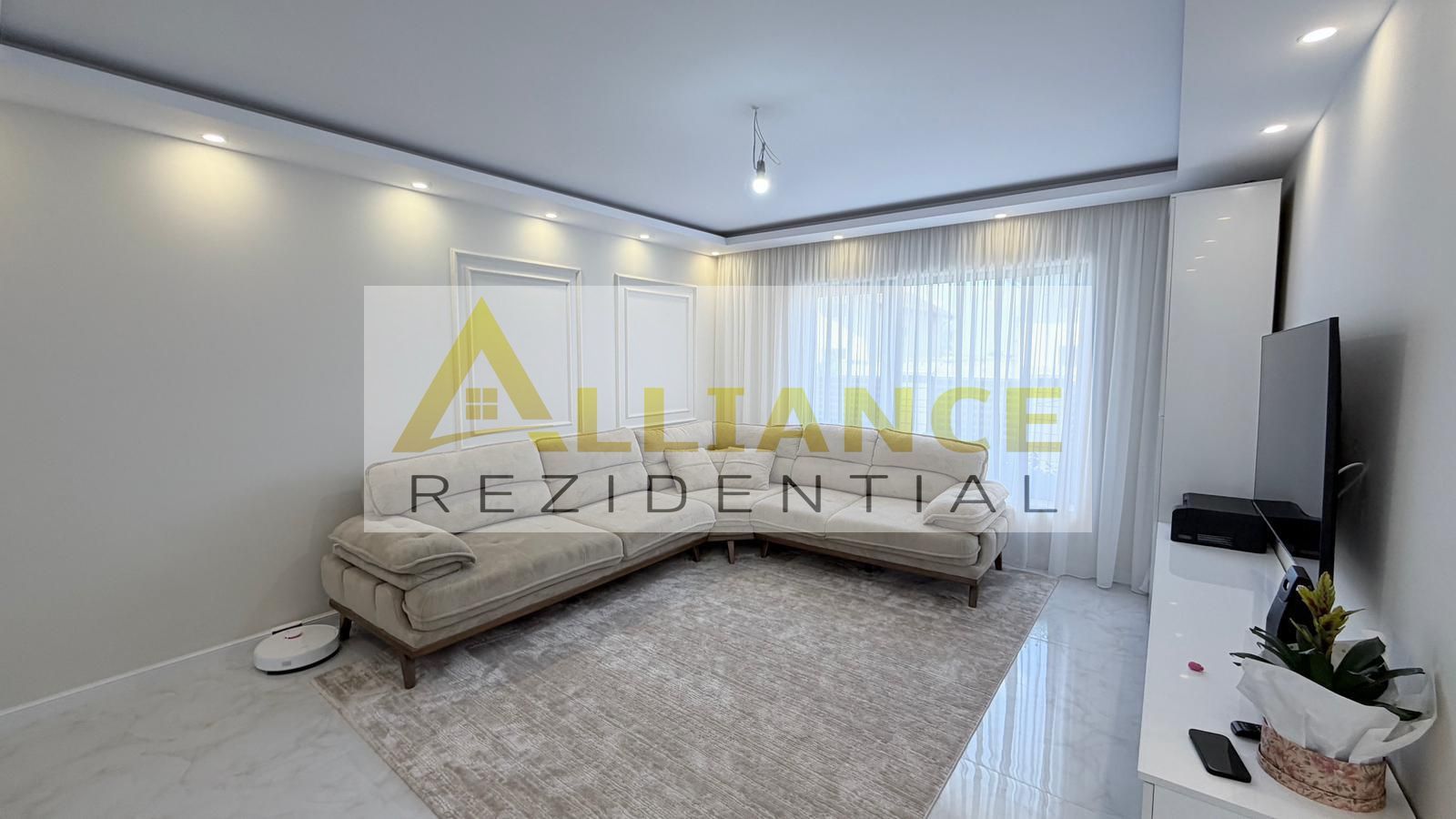 Casa individuala - 4 camere - teren 455 mp - Poză 8
