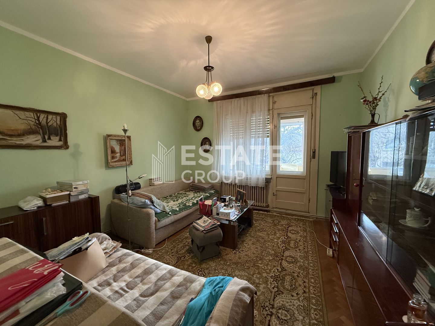 Apartament 4 camare, Punctele Cradinale - Poză 7