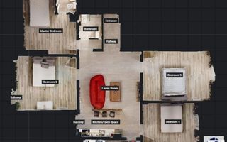 Apartament 5 camere, Ultracentral LUX - Poză 30