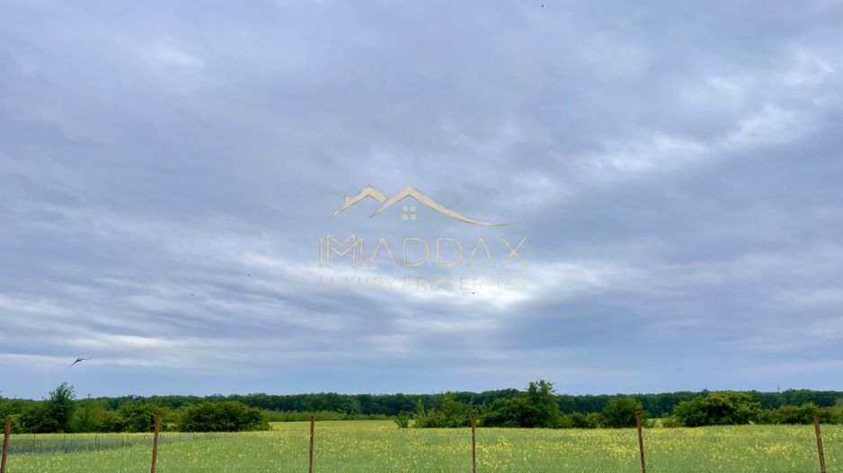 Vila exclusivista_P+1*5 Camere*Teren 704 mp*Langa Padure//Balotesti - Poză 48