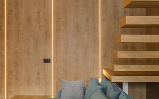 Proiect Modern in Dumbravita - Poză 10