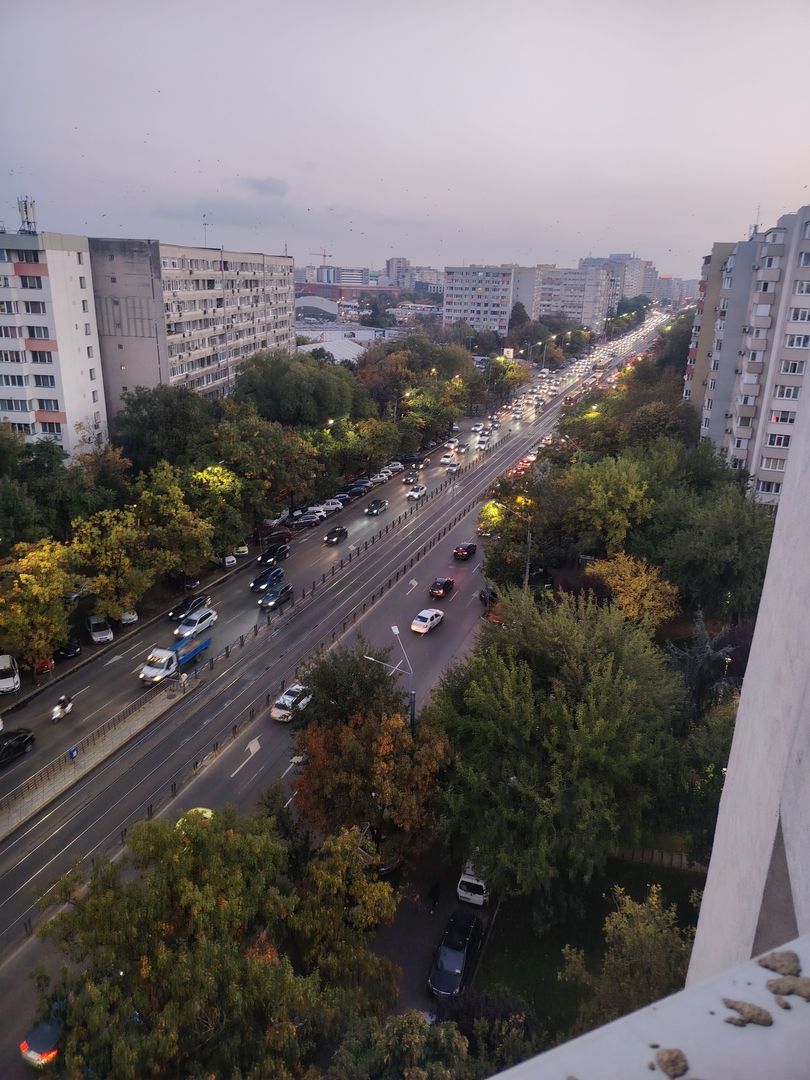 Apartament 4 Camere /Decomandat /Metro Obor - Poză 2