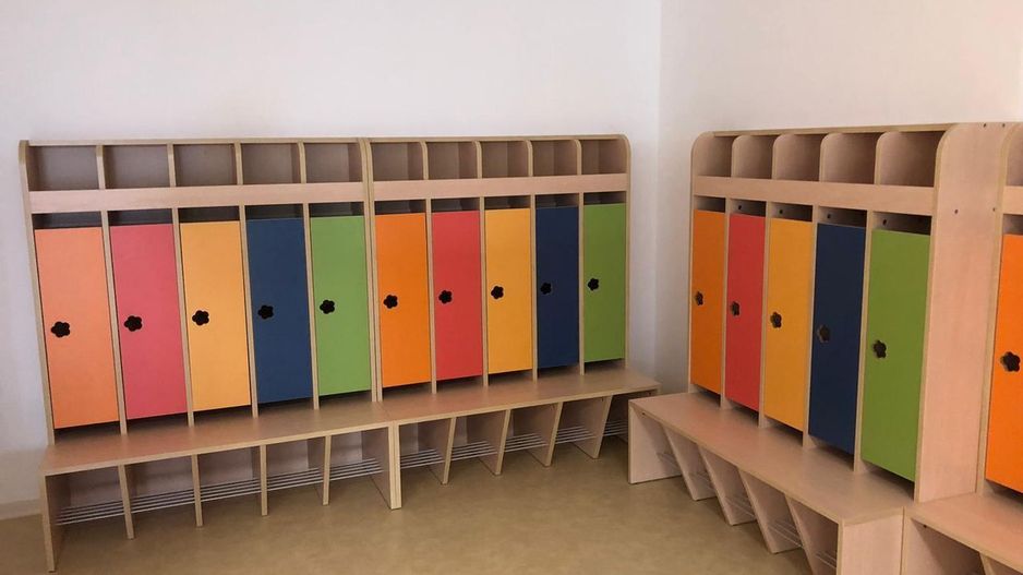 Grădiniță complet funcțională de închiriat – zonă exclusivistă Pipera - Poză 5