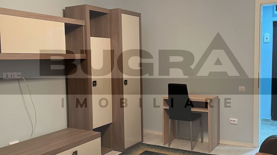 Apartament de 2 camere, decomandat, 50mp, zona Piata Flora - Poză 2