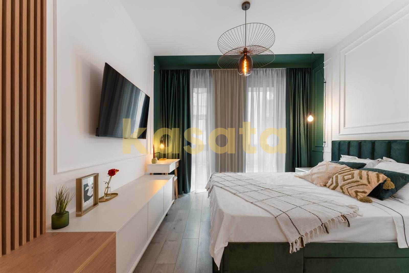 De inchiriat | Duplex 2 camere | WIN Herastrau - Nordului - Poză 2