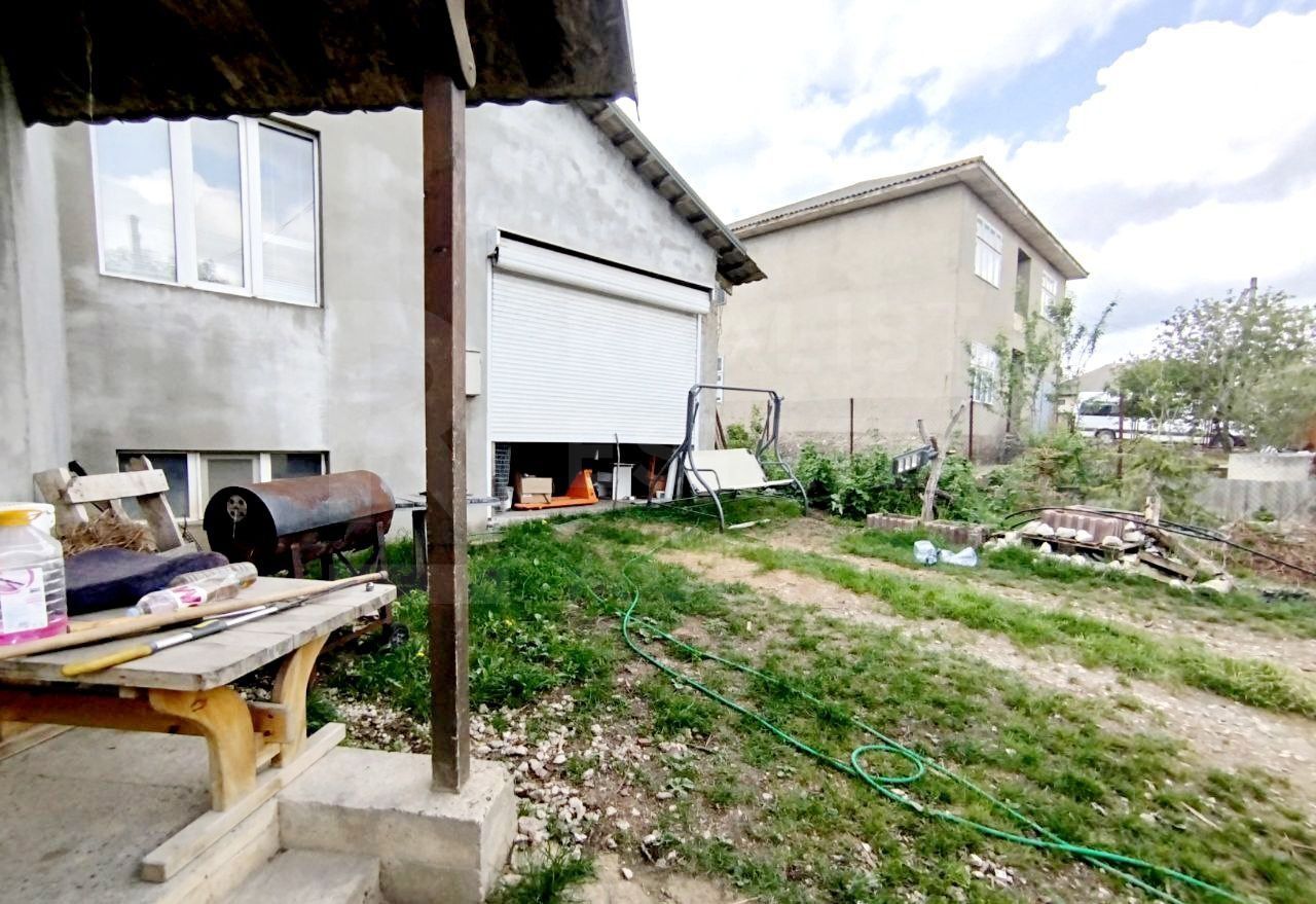 casa cu 2 nivele - Poză 23