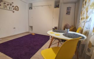 Garsoniera moderna imobil nou Baza 3 - 15 min Centru - Poză 10