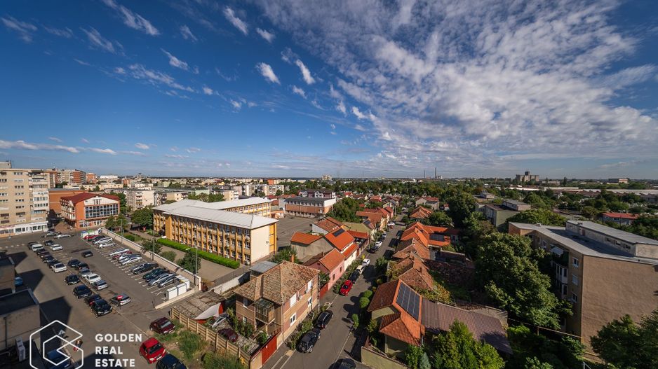 Apartament spatios cu 4 camere, Calea Aurel Vlaicu, comision 0% - Poză 18