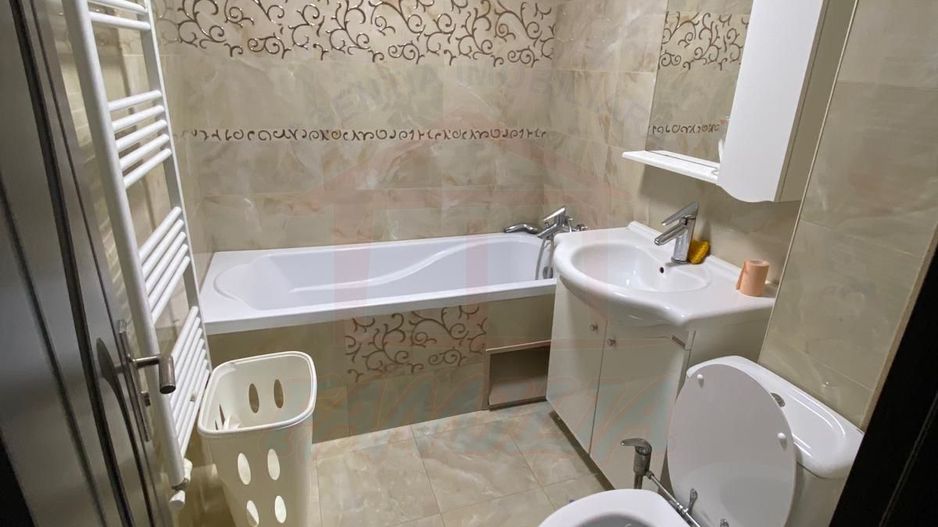 Inchiriere apartament 3 camere, parter - Francezi - Poză 8