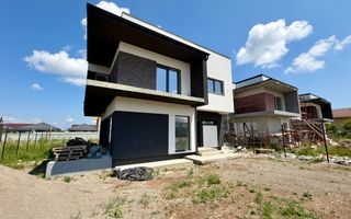Casa 5 camere - Cartierul Izvor | 128 mp utili | Teren 417 mp - Poză 3