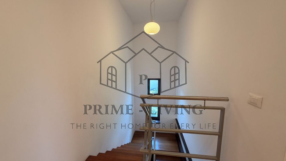 DUPLEX SUPERB CU 4 DORMITOARE LA INCHIRIERE LANGA PARCUL HERASTRAU - Poză 18