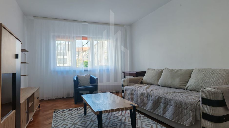 DE ÎNCHIRIAT – APARTAMENT 3 CAMERE | STRAND, SIBIU - Poză 2
