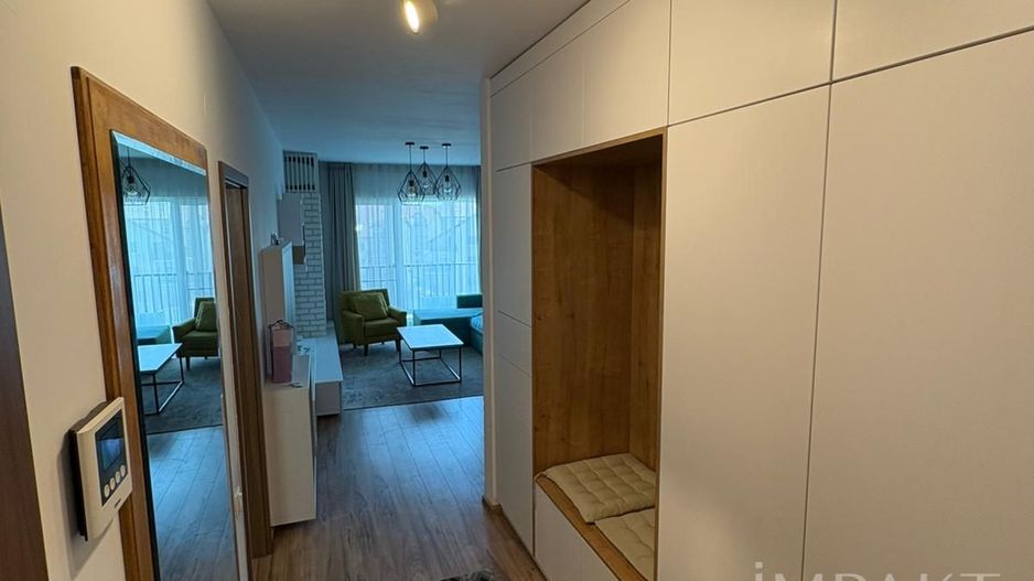 Apartament 3 camere decomandate, 2 băi, garaj subteran – Bună Ziua - Poză 11