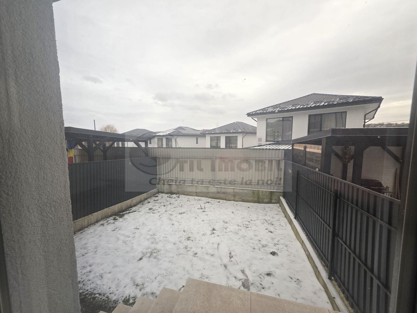 Apartament 4 camere dispus pe 2 niveluri - Poză 9