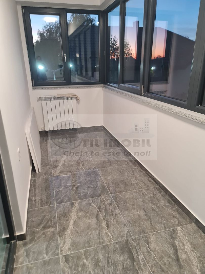 Apartament de inchiriat 2 camere Valea Lupului - Poză 7