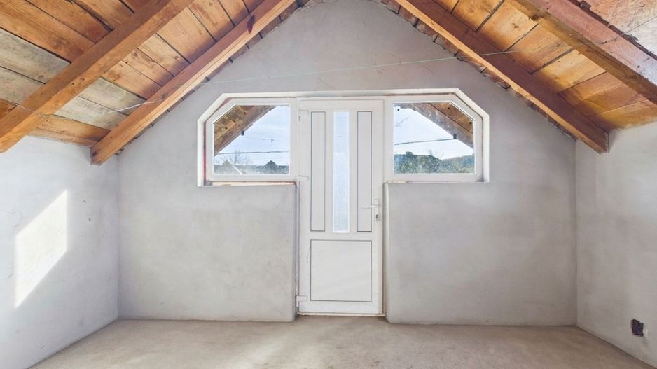 Casă în Șumugiu, teren 2.610 mp - Poză 21