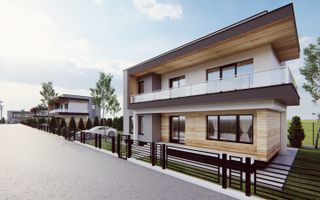 Casa de vanzare Budeasa 168 k - Poză 3