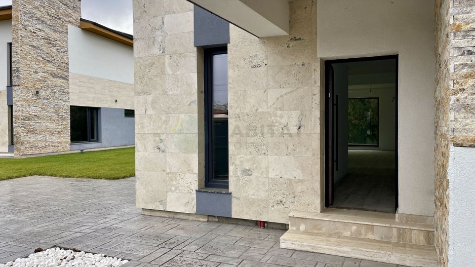 Vila individuala 5 camere Corbeanca - Poză 22