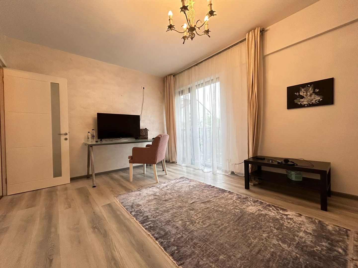 APARTAMENT 2 CAMERE SUPERB VICTORIEI - Poză 1
