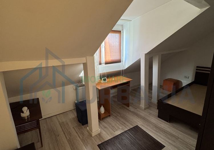 Apartament 2 camere de inchiriat, Copou, zona Universitatii Al. I. Cuza - Poză 7