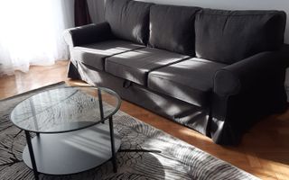 Apartament 2 Camere decomandat / Metrou Costin Georgian - Poză 4