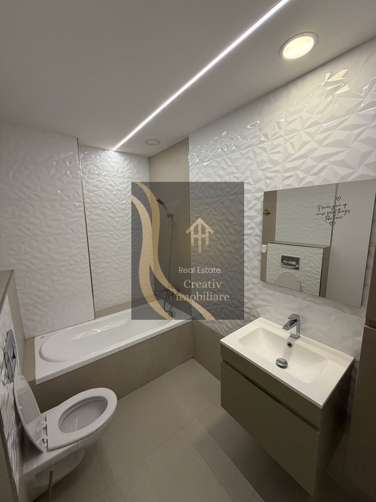 Apartament / Penthouse de inchiriat //Terasa // Loc de parcare subteran - Poză 6