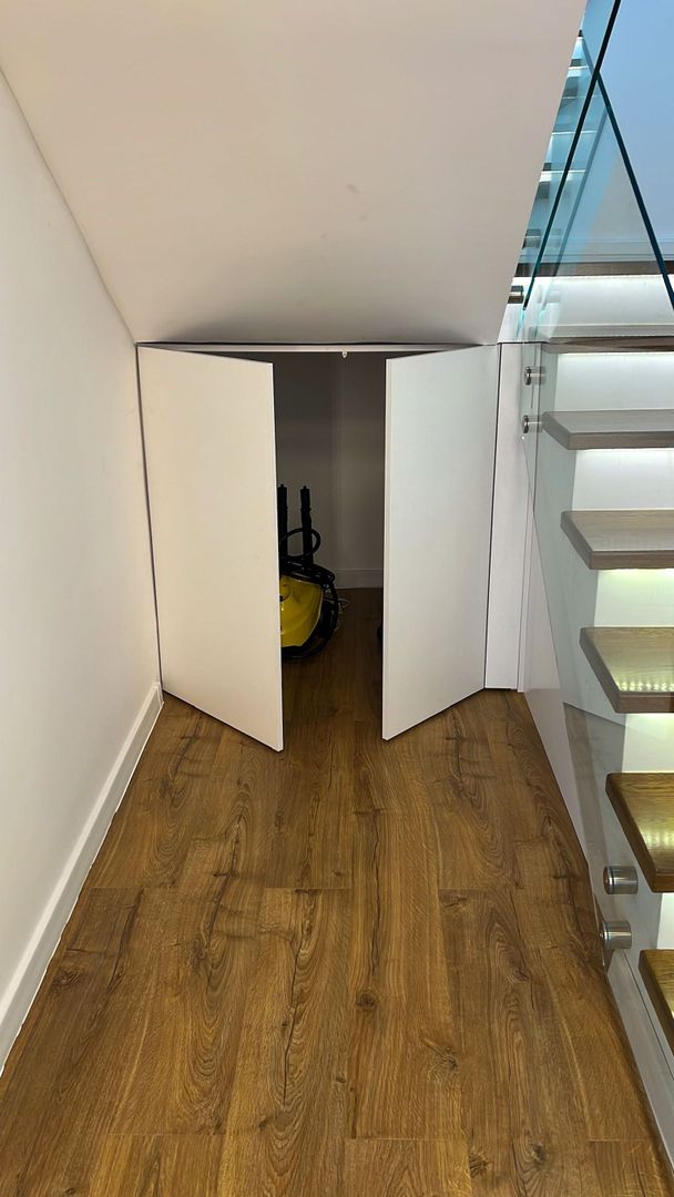 Vilă individuală premium SMART de vânzare. |  Lângă pădure și parc - Poză 18