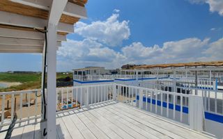 10 Casute Greek Bungalows , Piscina, la Malul Marii, Afacere la Cheie - Poză 28