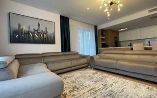 Apartament 4 Camere | One Herastrau Towers - Poză 2