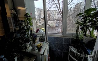 3 camere, decomandat, et.2, bloc '80, Gradinari -Iulius Mall - Poză 8