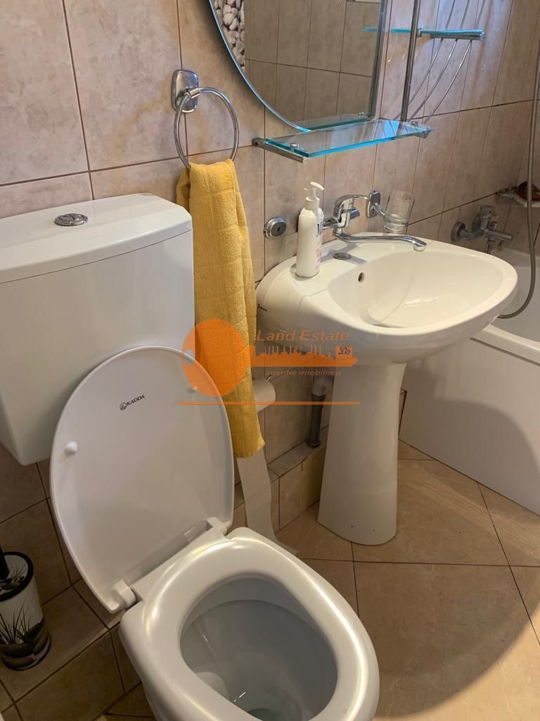 Apartament 3 camere cu centrala – 84 mp – Sebastian - Poză 21