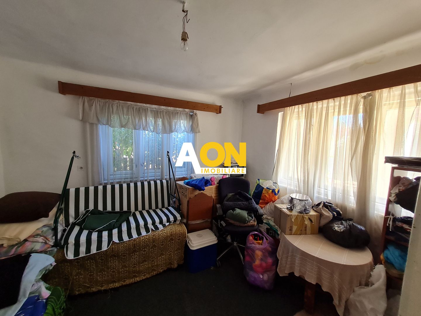 Casa 2 Camere, Teren 1081 mp, Ciugud - Poză 5
