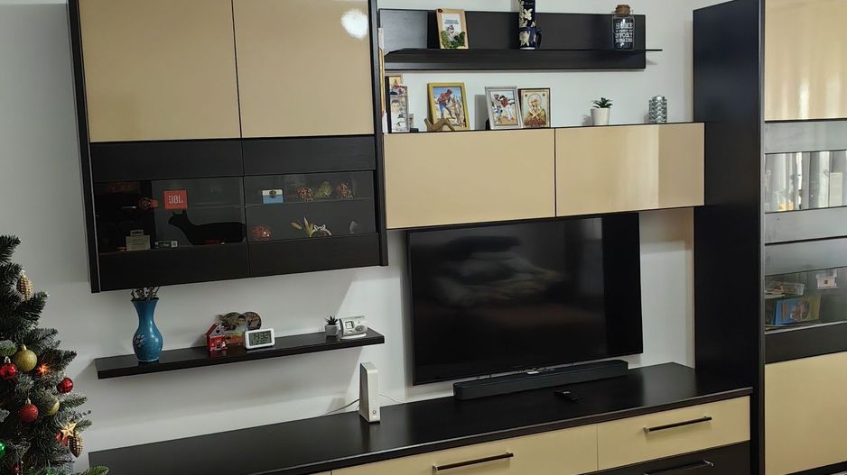 ✨ Apartament 2 camere – Zonă Centrală | lângă Școala 2 – Piața Moldove - Poză 2