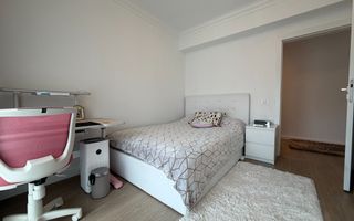Apartament de tip Duplex 5 camere *250mp* + Garaj // Herastrau - Poză 58