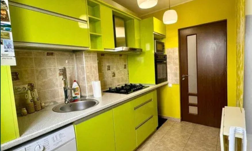 AP. 2 CAMERE- SALAJ, CENTRALA PROPRIE, LOC PARCARE, BUCATARIE INCHISA - Poză 3