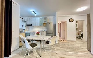 Apartament 2 camere | Parcare Subterană | Boxă | Maurer Residence - Poză 7