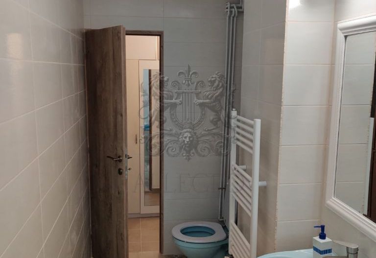 Aviatiei | 3 Camere | 2 Bai | Etaj 1/4 | Centrala Proprie| Metrou - Poză 14
