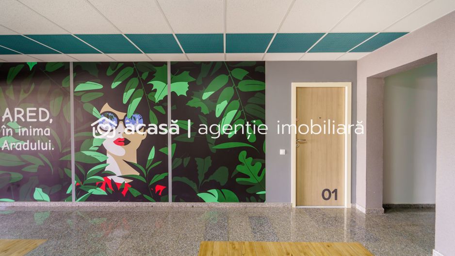 Viața la Parter cu Grădină Proprie, Ideală pentru Familia Cu Copii - Poză 7