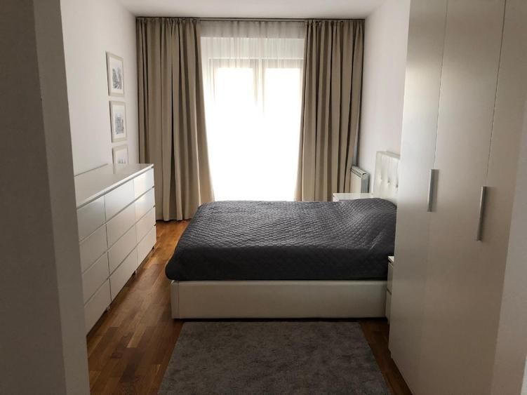 3 camere + LOC DE PARCARE SUBTERAN || HERASTRAU - Poză 1